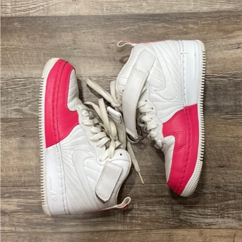 Nike • Air Jordan Fusion 12